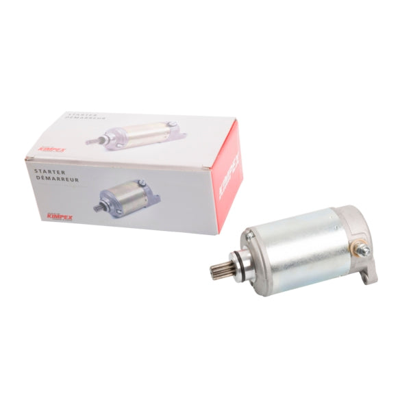 Kimpex Starter CAN-AM (BRP), SKI-DOO - ATV