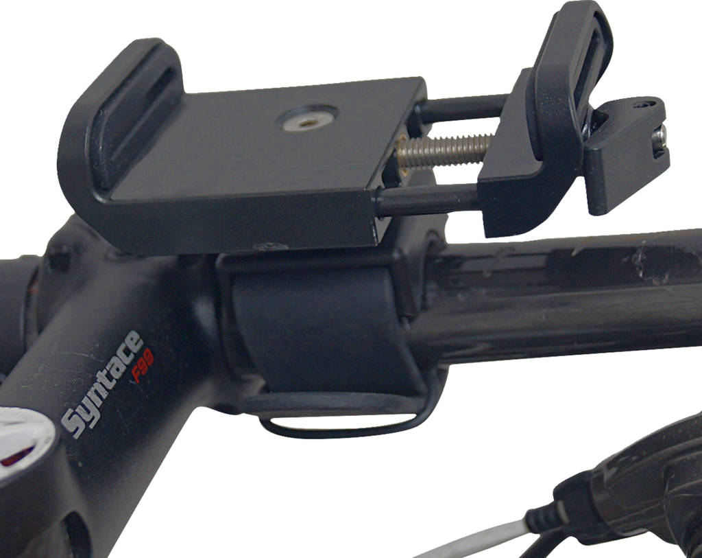 Handy Phone Clamp