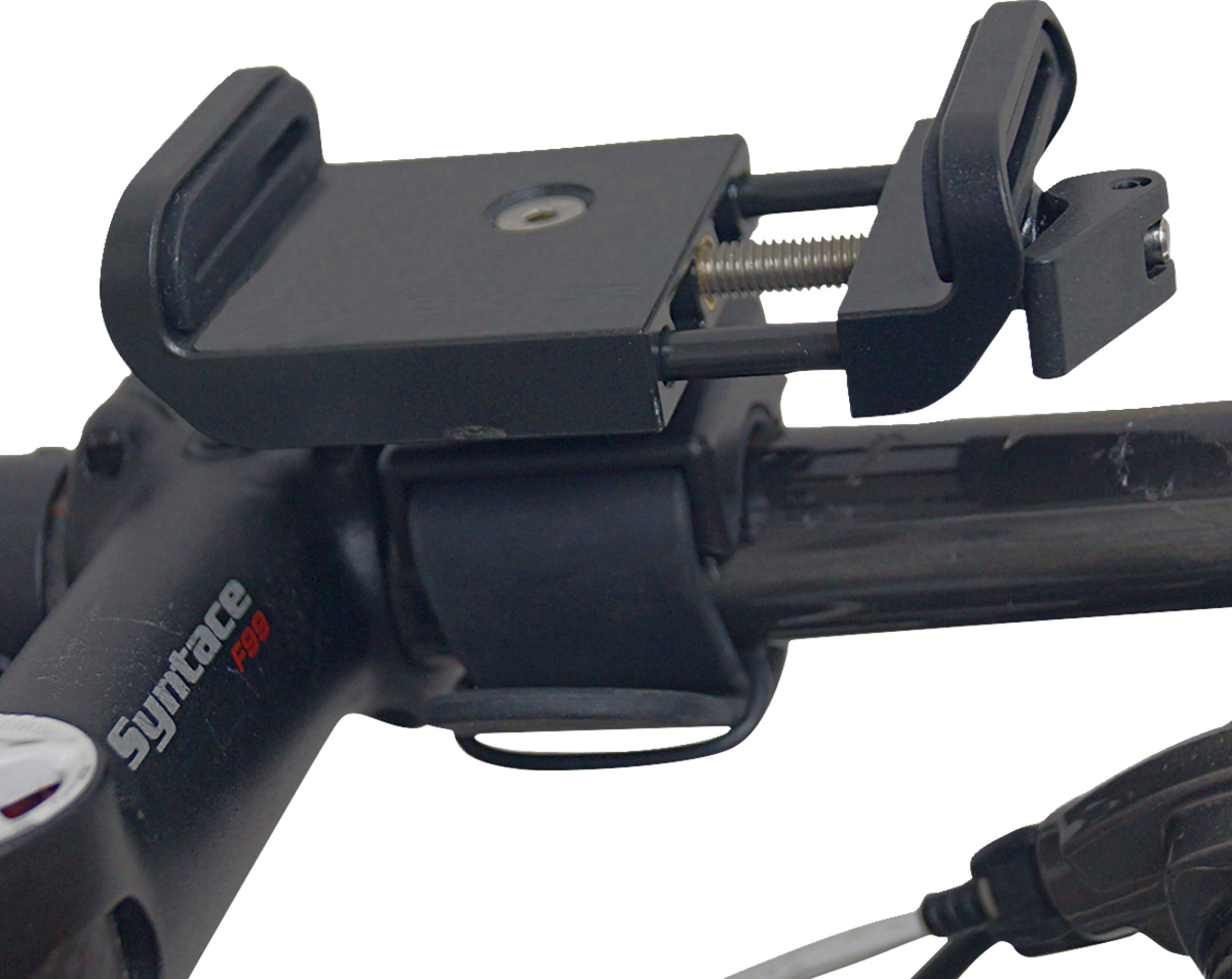 Handy Phone Clamp