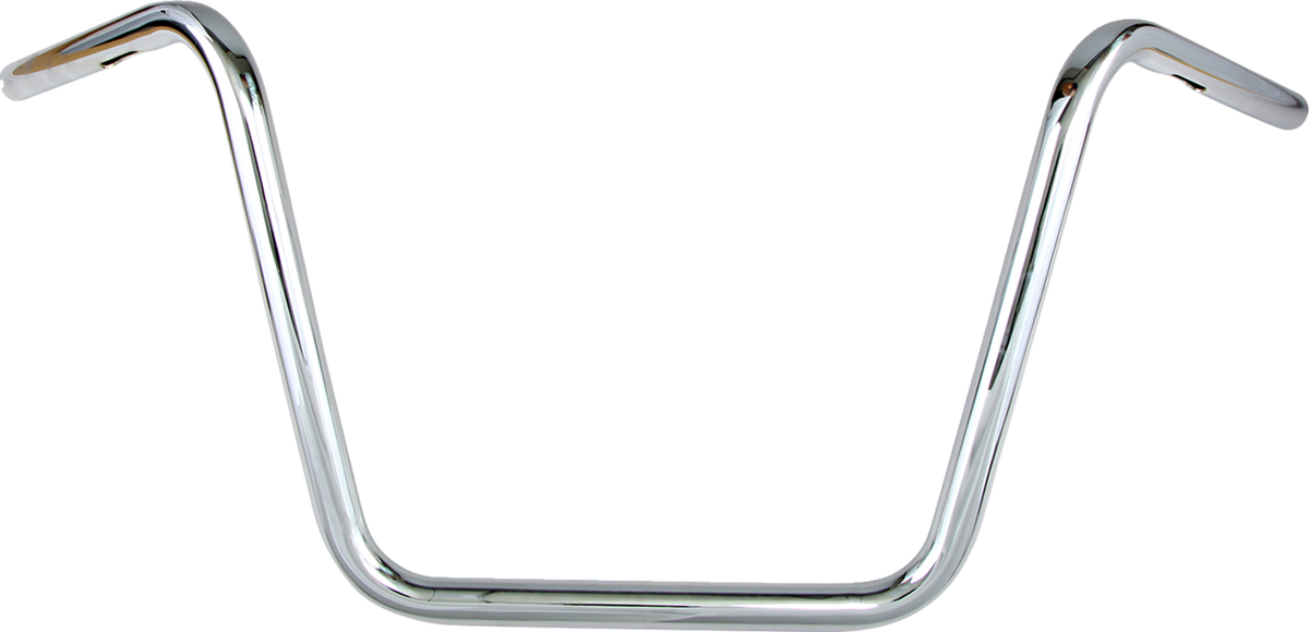 1" Handlebar — Buckhorn/High