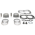 VertexWinderosa Piston Top End Kit POLARIS - 191058