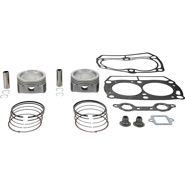 VertexWinderosa Piston Top End Kit POLARIS - 191058