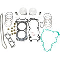 VertexWinderosa Piston Top End Kit POLARIS - 191069