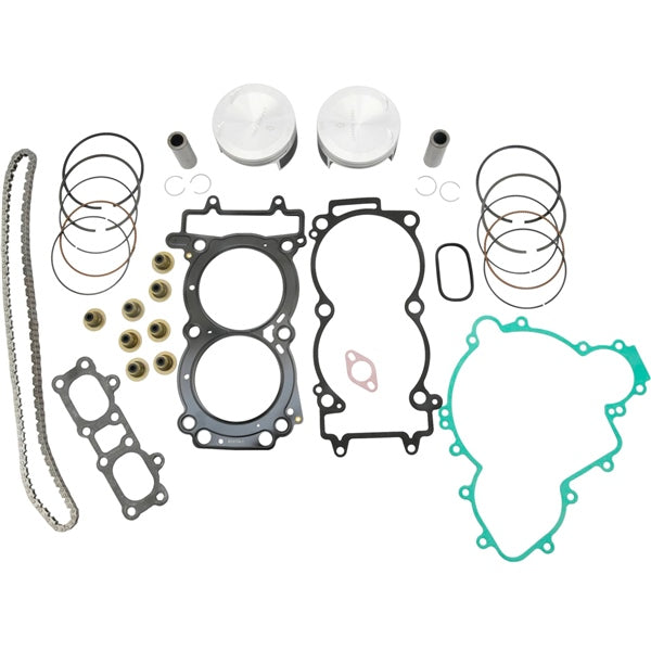 VertexWinderosa Piston Top End Kit POLARIS - 191069