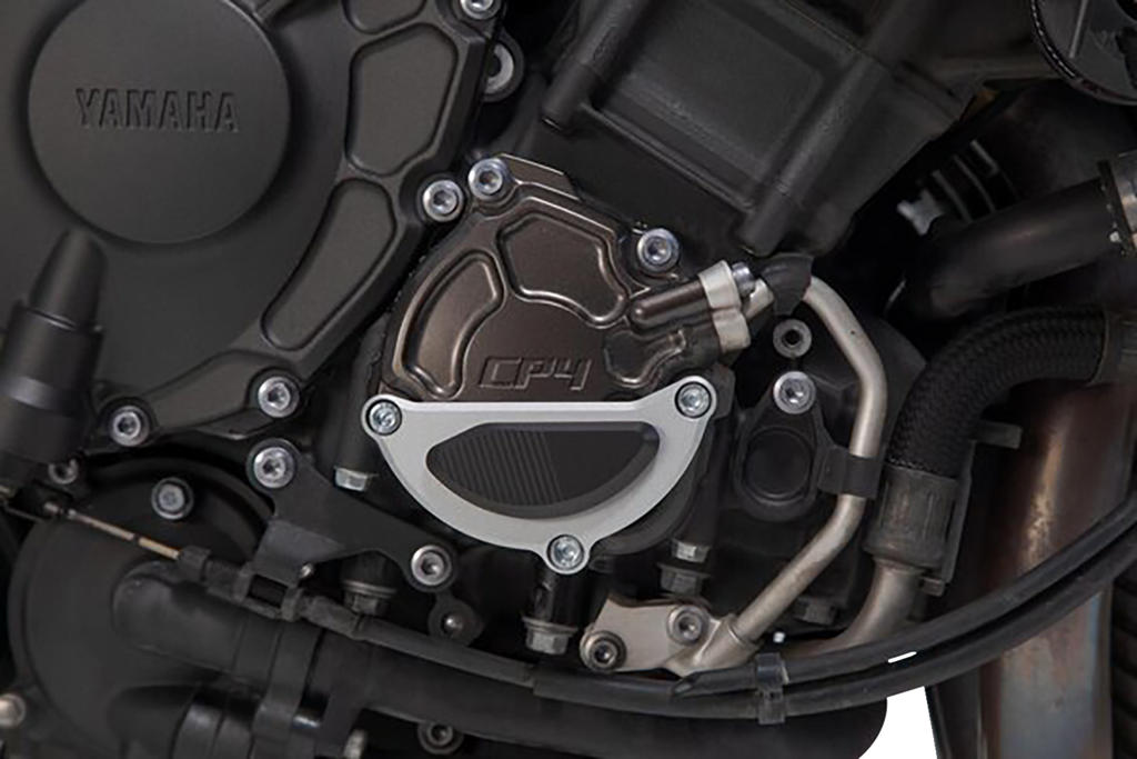 Engine Case Protector