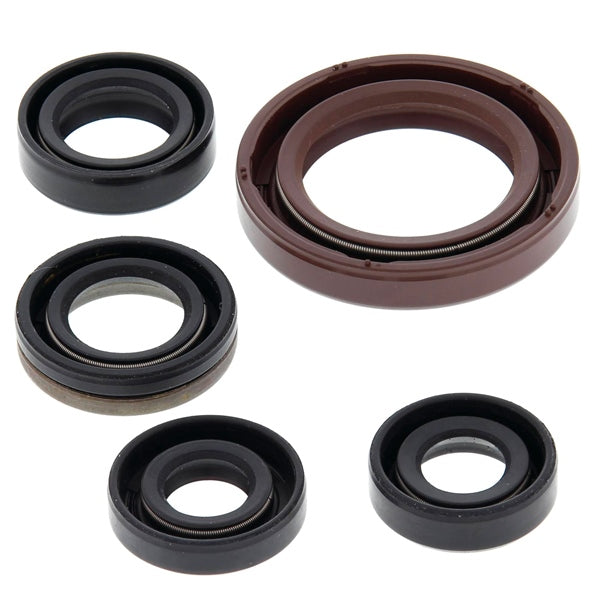 VertexWinderosa Oil Seal Sets SUZUKI - 191249