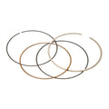 VertexWinderosa Piston Ring Set HUSQVARNA, KTM
