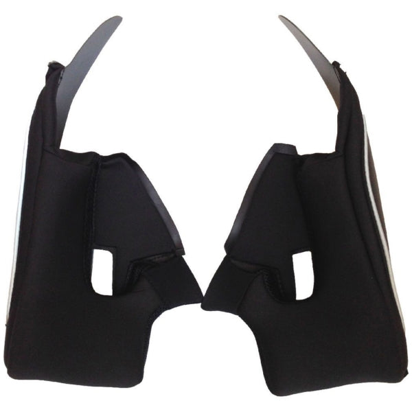 LS2 Ear and Cheek Pad for Stream Helmet