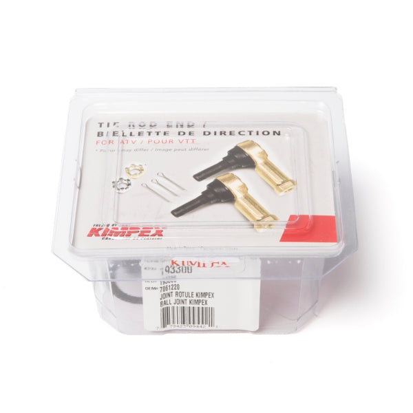Kimpex Ball Joint Kit