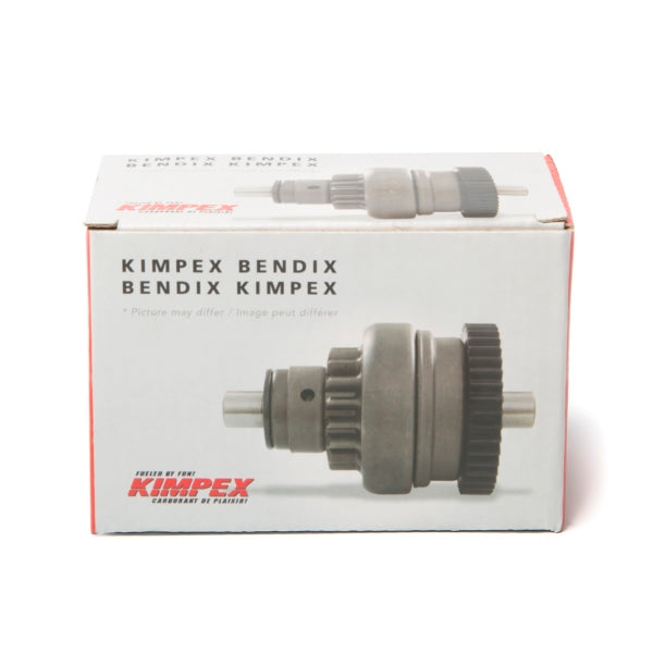 Kimpex Bendix Pinion Starter POLARIS, SKI-DOO