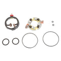 Kimpex Starter Brush Kit 193752