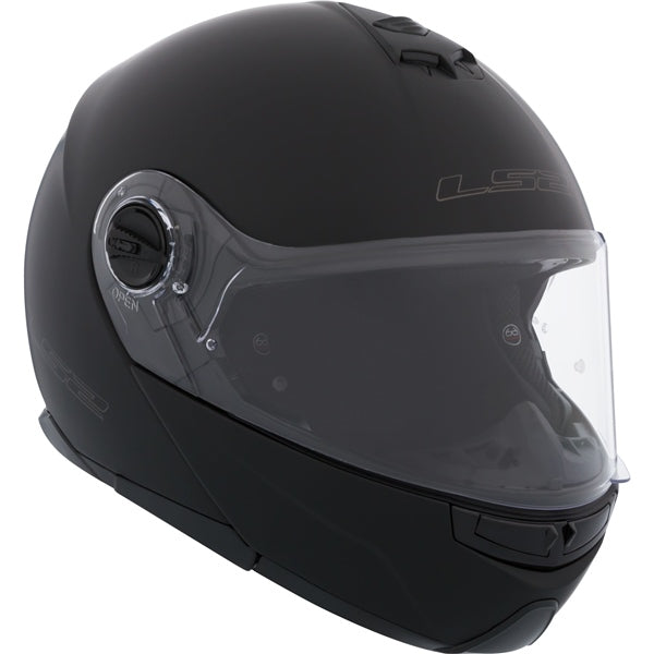 LS2 Strobe Modular Helmet