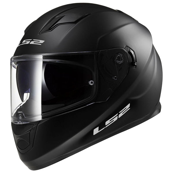 LS2 Stream Evo Full Face Helmet