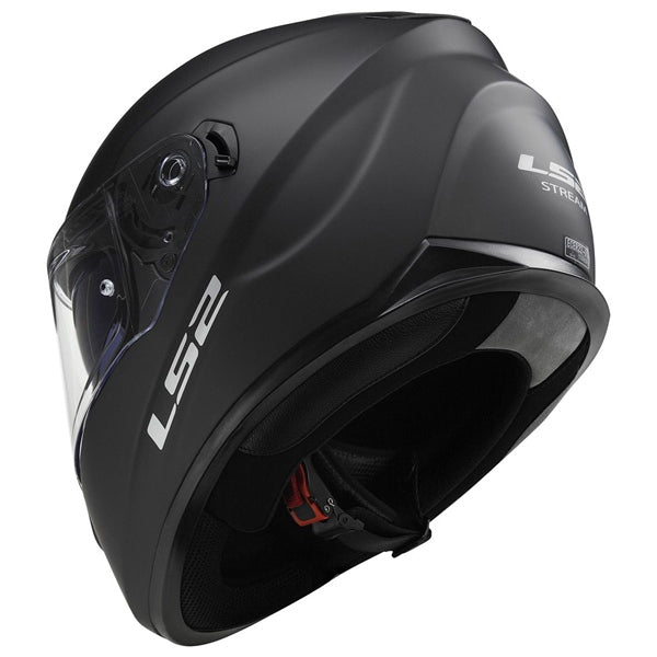 LS2 Stream Evo Full Face Helmet
