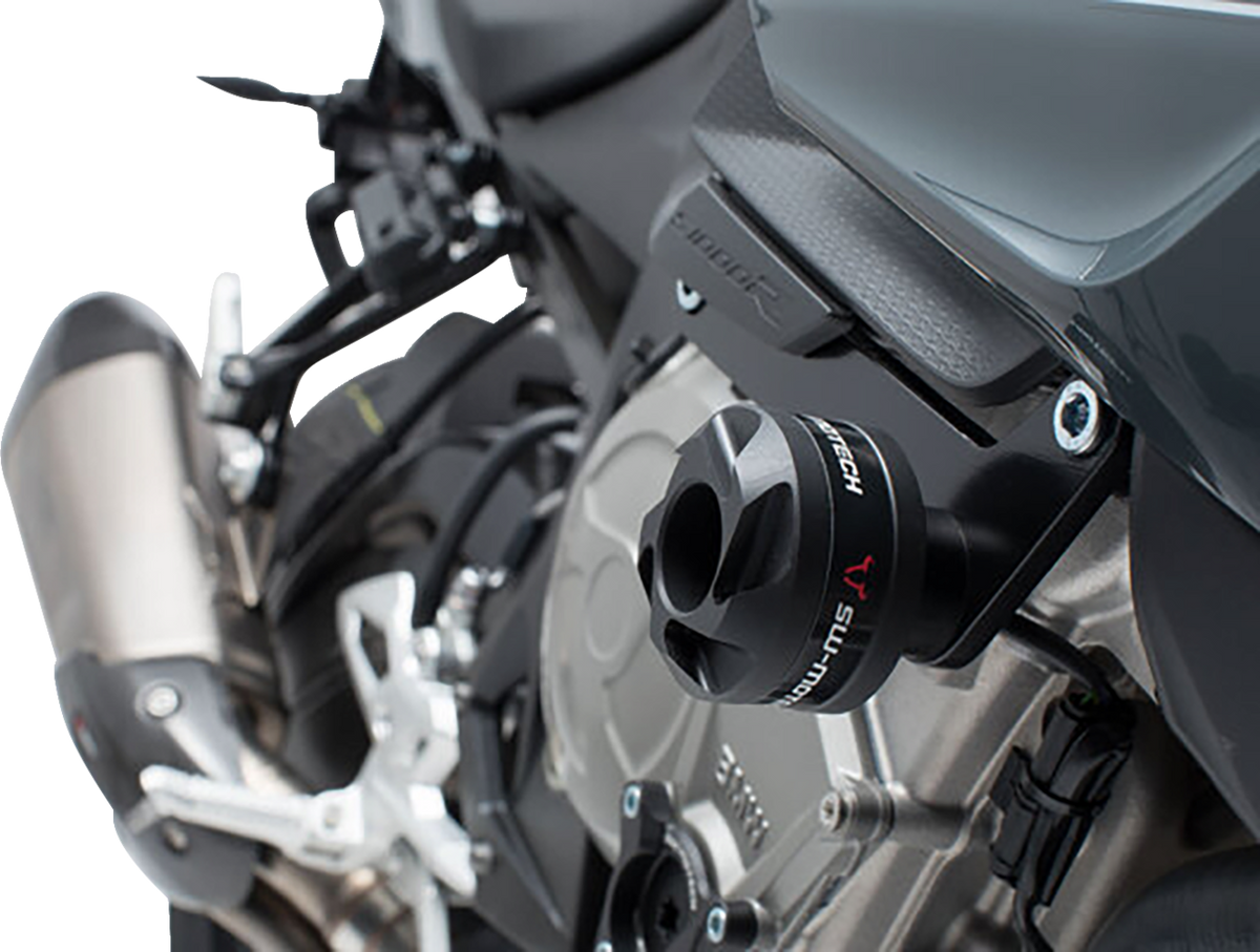 Frame Slider Kit