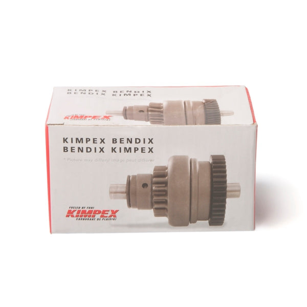 Kimpex Bendix Pinion Starter POLARIS