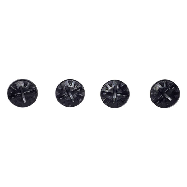 LS2 Visor Screw