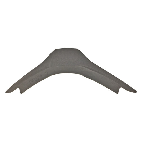 LS2 Breath Guard for Metro Helmet