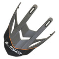 LS2 Peak for Pioneer Helmet