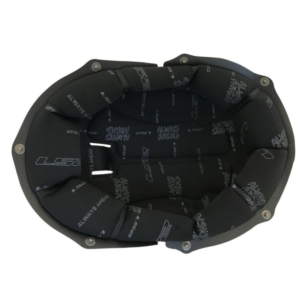 LS2 Liner for Rebellion Helmet