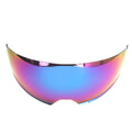 LS2 Sunvisor for Valiant II Helmet
