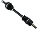 8 Ball Extreme Duty Axle