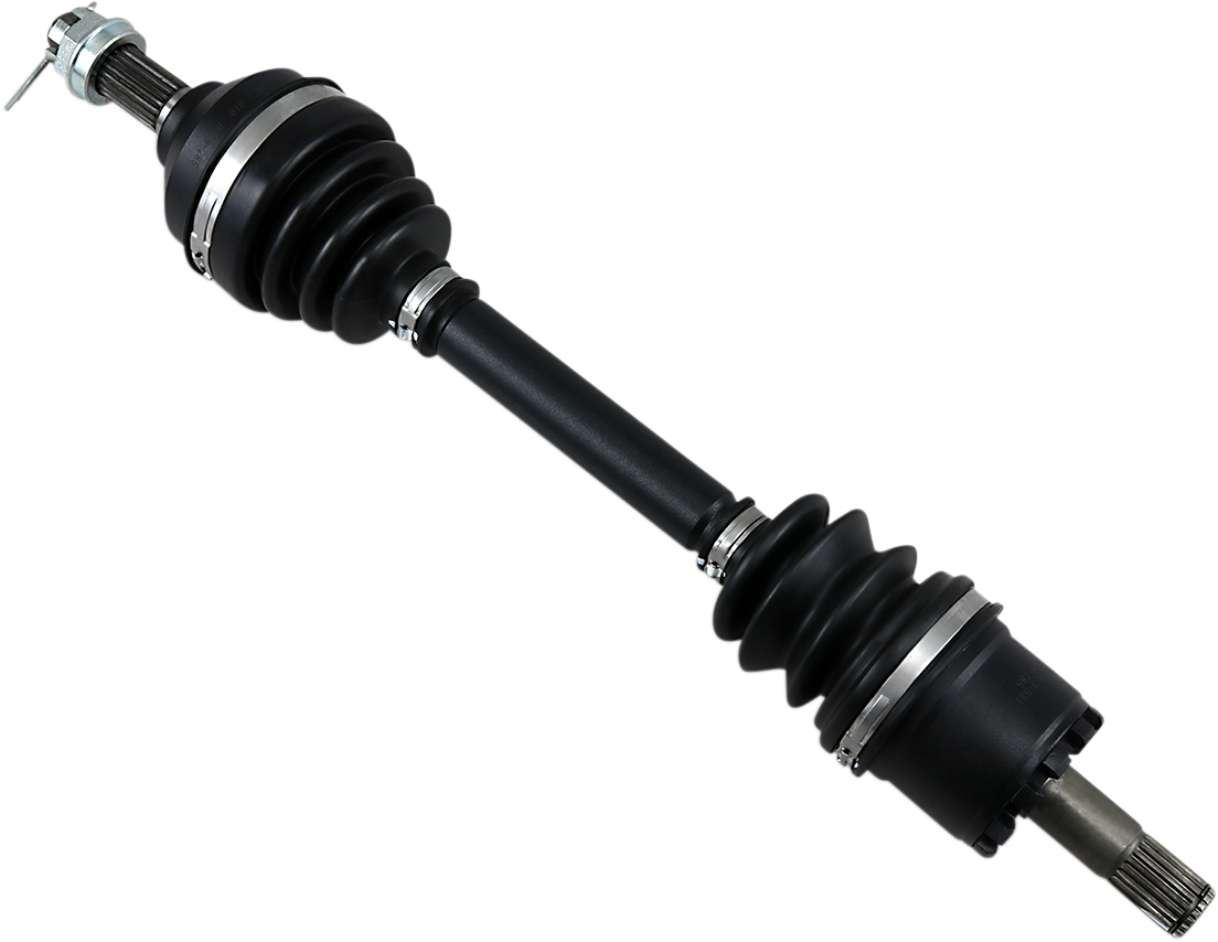 8 Ball Extreme Duty Axle