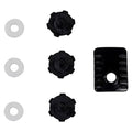 LS2 Subverter Screw Peak