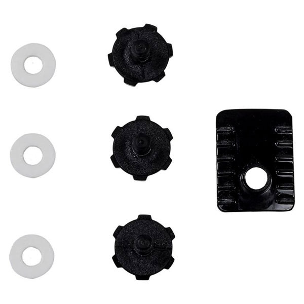 LS2 Subverter Screw Peak
