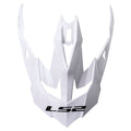 LS2 Peak for Subverter Helmet