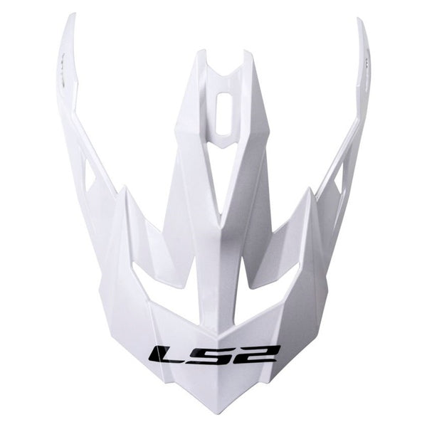 LS2 Peak for Subverter Helmet