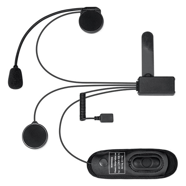 LS2 Sena Communication System