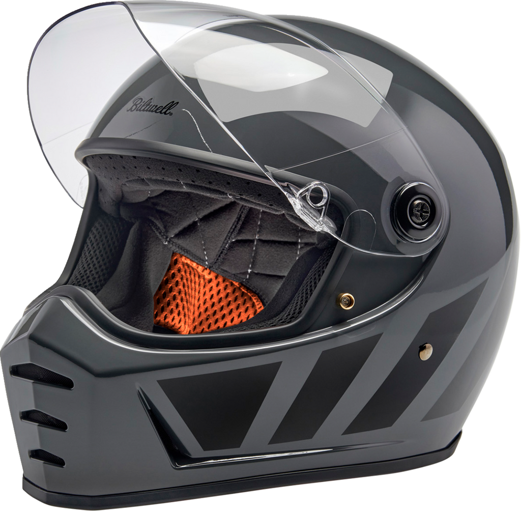 Lane Splitter 22.06 Helmet