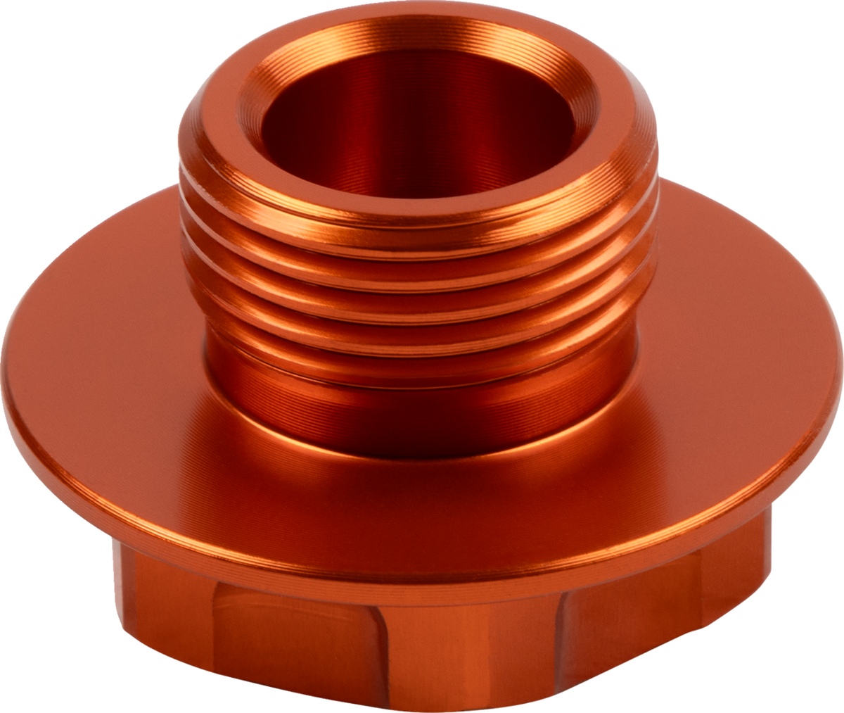 Steering Stem Nut