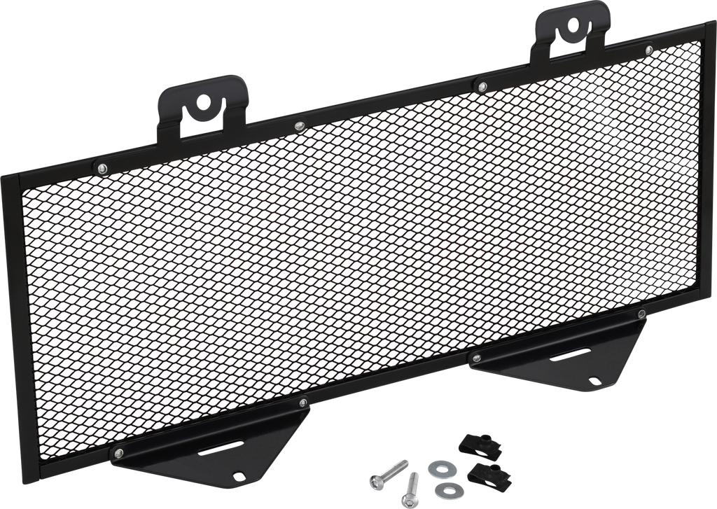 Radiator Grille
