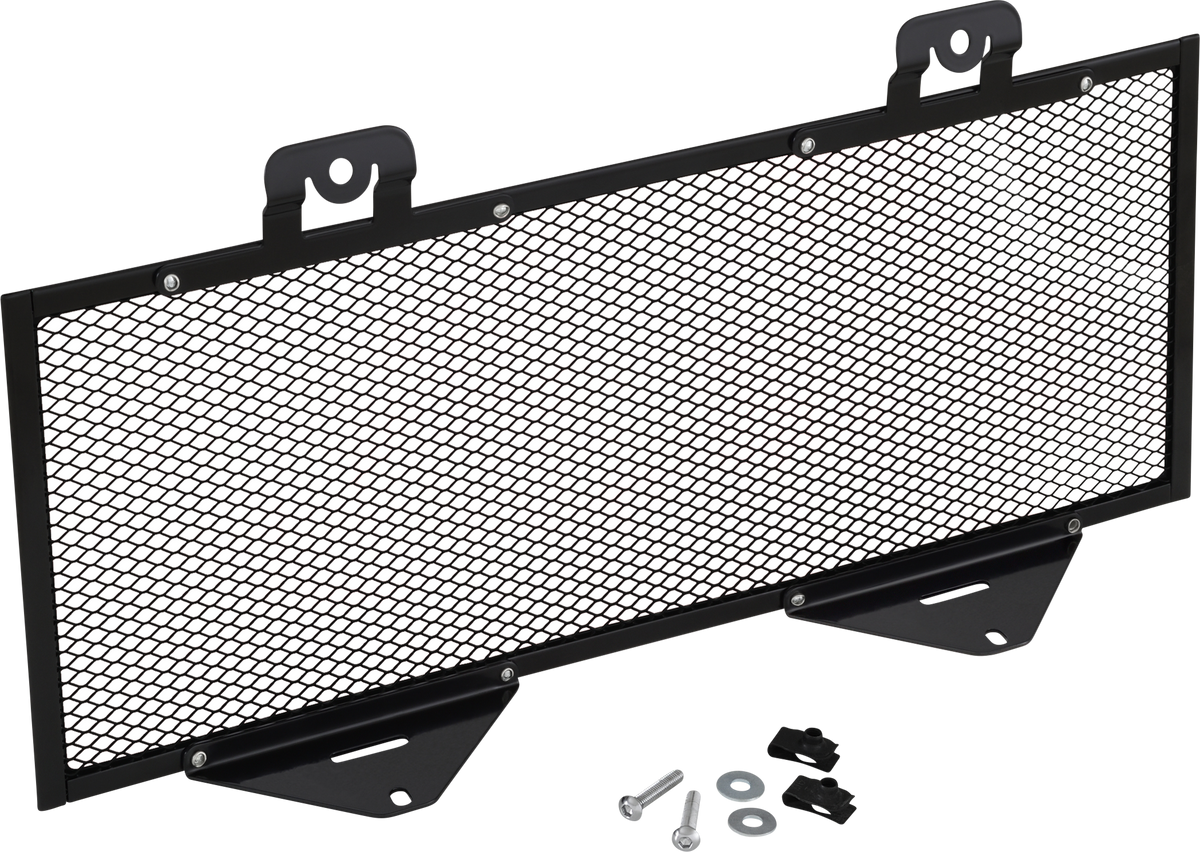 Radiator Grille