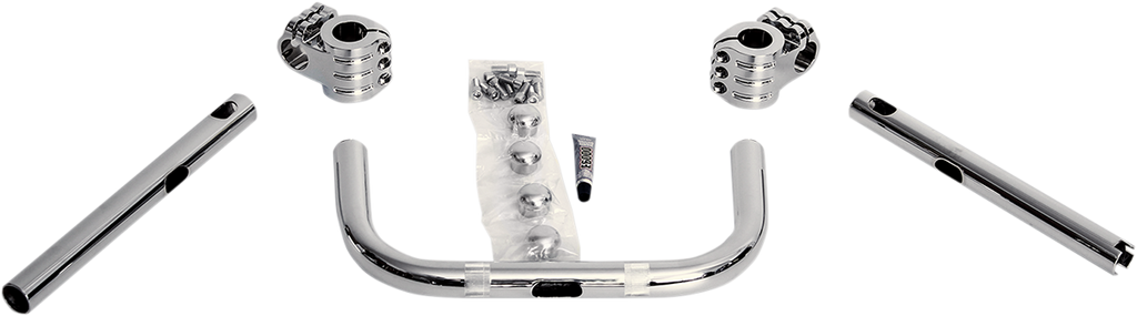 Klip Hanger Handlebar for Indian