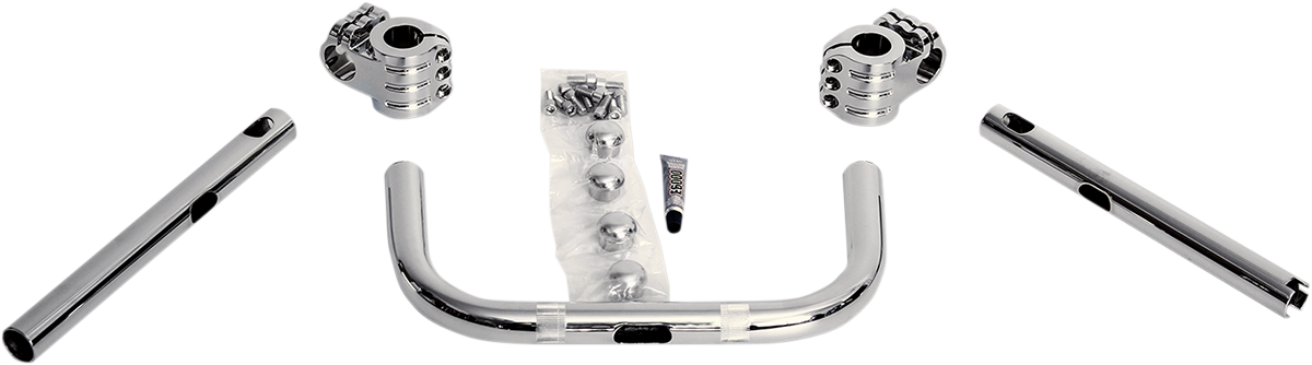 Klip Hanger Handlebar for Indian