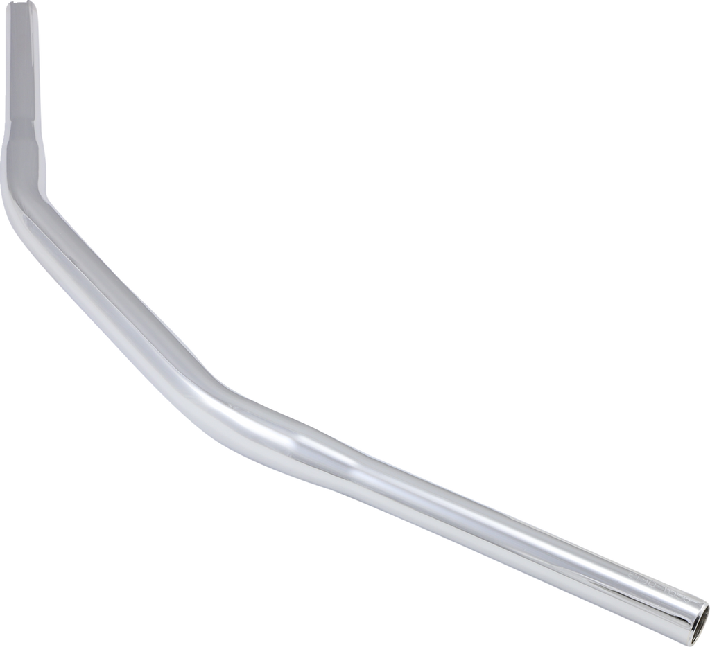 Hefty 1-1/4" Handlebar — Hefty/Drag