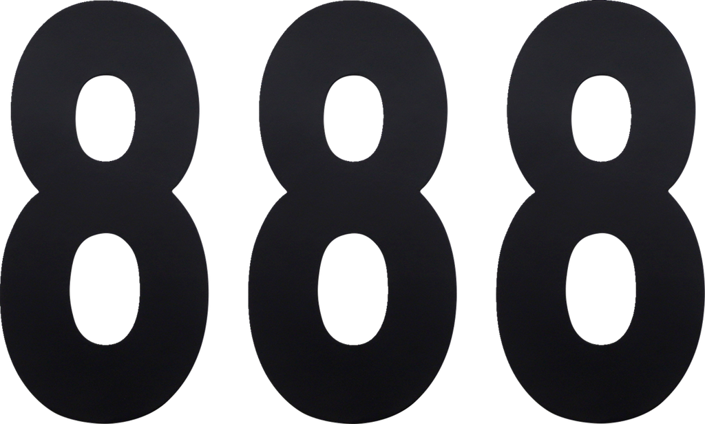 Standard Numbers