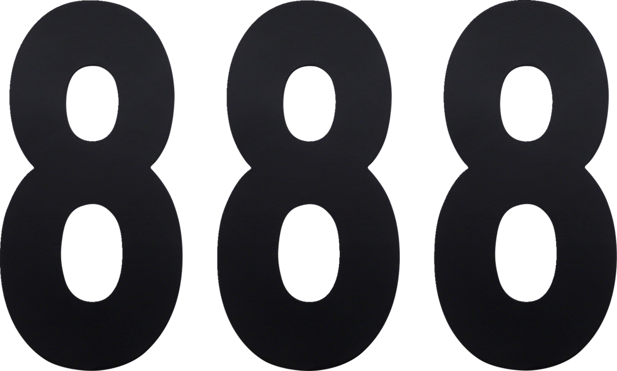 Standard Numbers