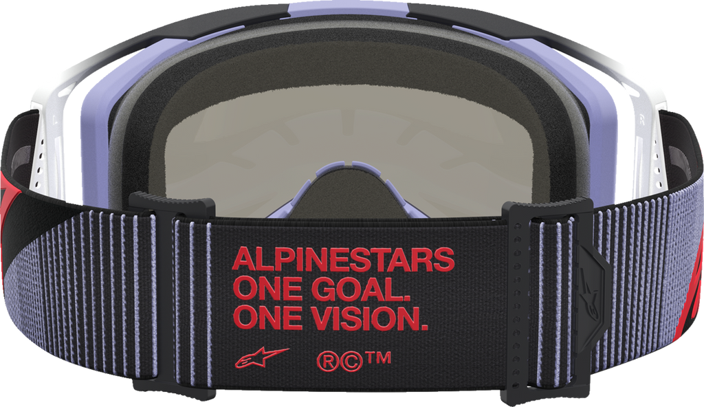 Vision 8 Maven Goggle