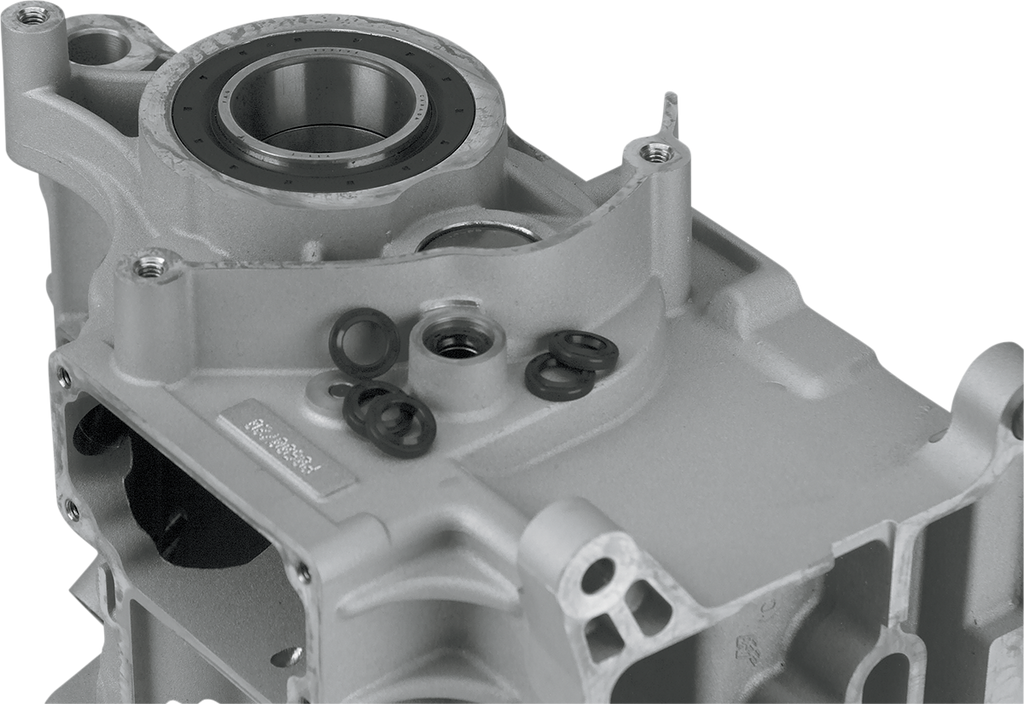Shifter Shaft Seal