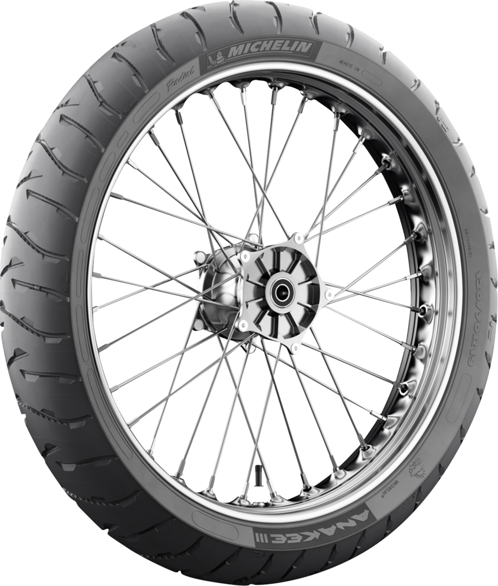 Anakee III Tire