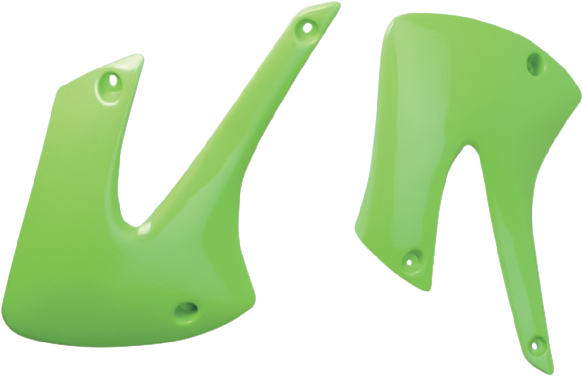 Replacement Radiator Covers