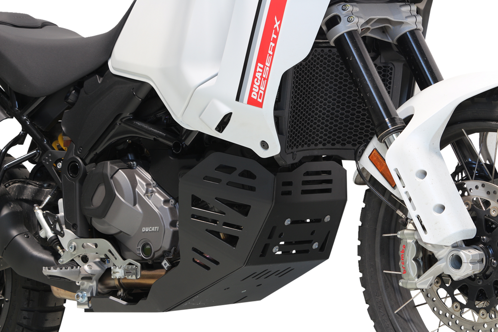Adventure Skid Plate