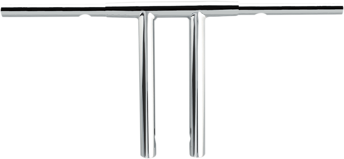 1-1/4" Chubby® Handlebar — Flatline
