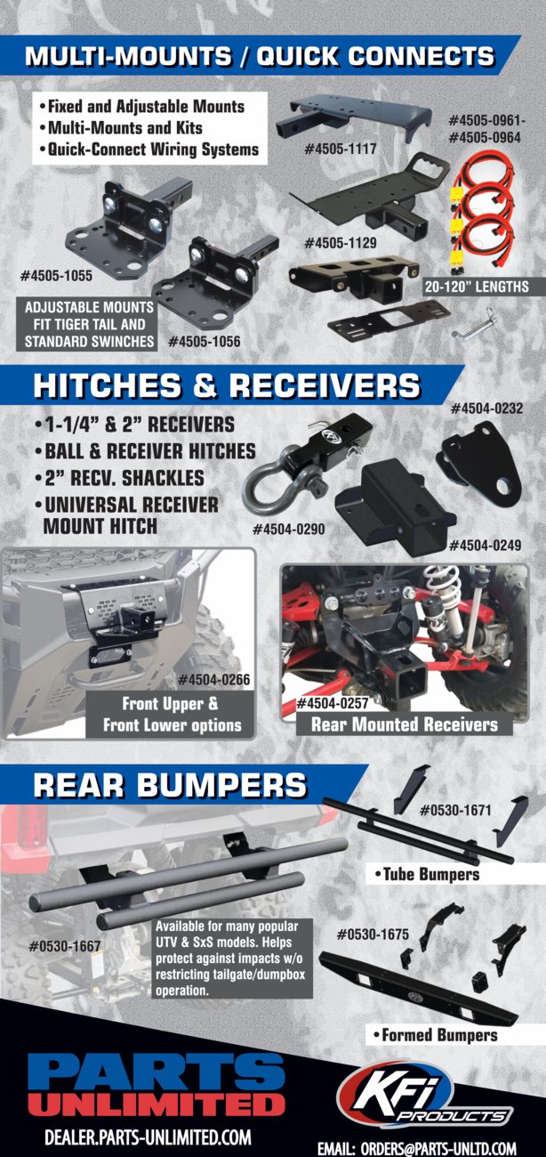 Winch Quick-Connect