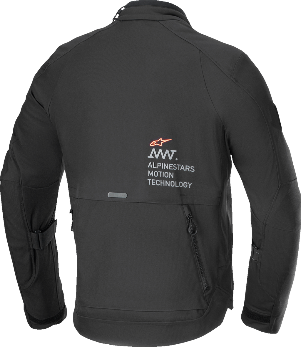 AMT-8 Stretch Drystar® XF Jacket