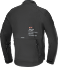 AMT-8 Stretch Drystar® XF Jacket